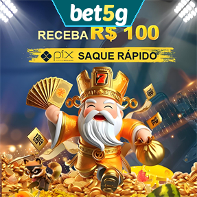 bet5g Ganhe R$ 100,00 Gratis