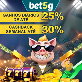 bet5g Fundo de Resgate de Perdas Semanais